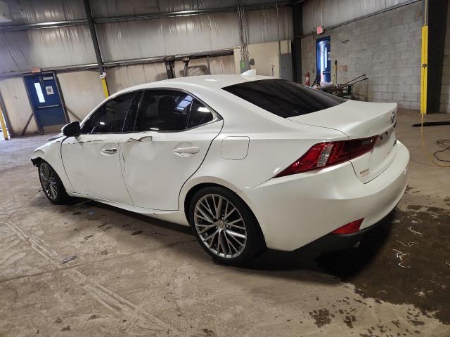 Photo 2 from auction – 2016 LEXUS IS 300 with VIN JTHCM1D21G5004539