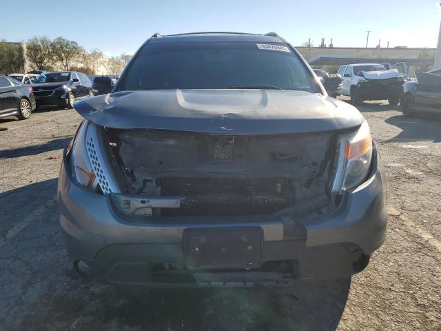 Photo 5 from auction – 2014 FORD EXPLORER X with VIN 1FM5K8D82EGB25168