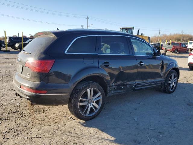 Photo 3 from auction – 2012 AUDI Q7 PRESTIG with VIN WA1VMAFE1CD006156