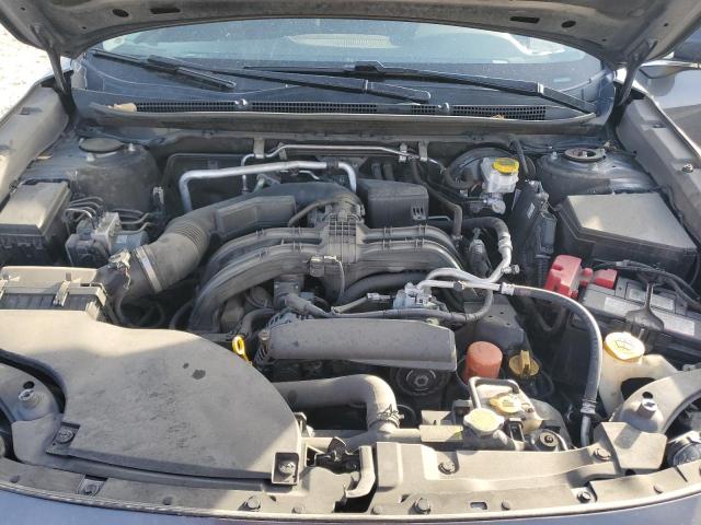 Photo 11 from auction – 2020 SUBARU OUTBACK PR with VIN 4S4BTACC9L3189810