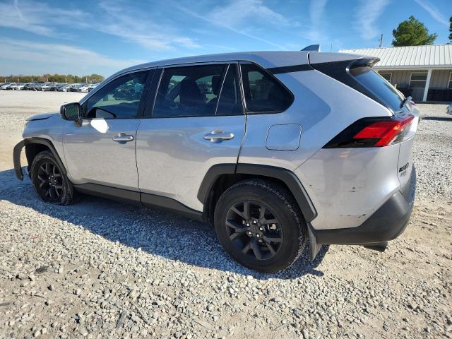 Photo 2 from auction – 2023 TOYOTA RAV4 LE with VIN 2T3F1RFV7PC375146
