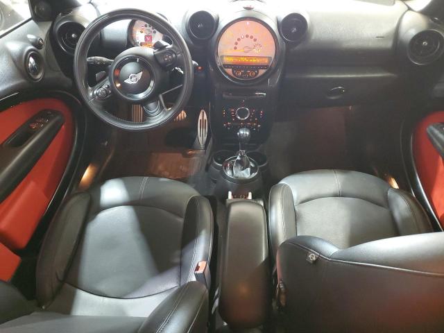 Photo 8 from auction – 2013 MINI COOPER S C with VIN WMWZC3C56DWP23911
