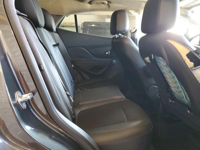 Photo 11 from auction – 2017 BUICK ENCORE PRE with VIN KL4CJBSMXHB044927