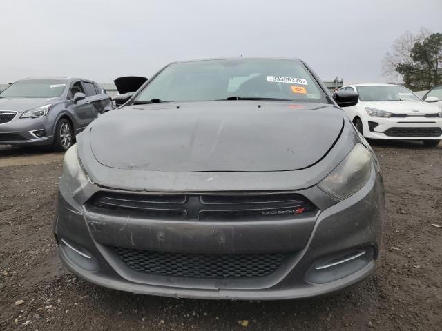 Photo 5 from auction – 2016 DODGE DART SXT with VIN 1C3CDFBB7GD563878