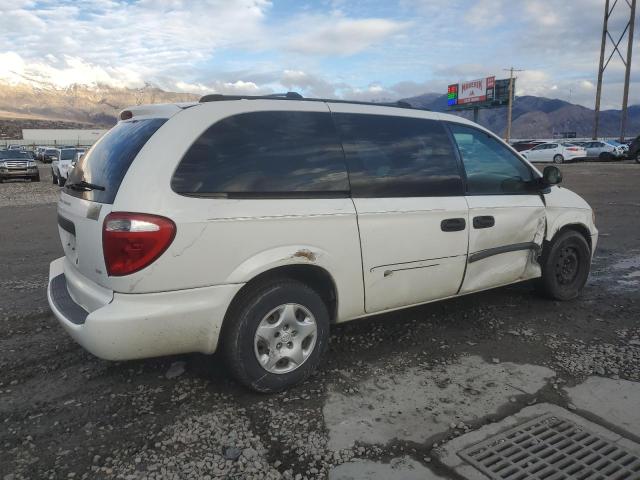 Photo 3 from auction – 2003 DODGE GRAND CARAVAN with VIN 1D8GP24343B185559