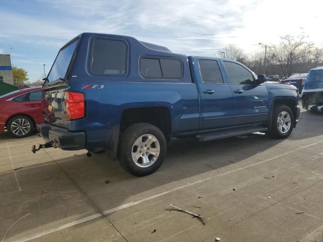 Photo 3 from auction – 2019 CHEVROLET SILVERADO with VIN 2GCVKPEC3K1130504