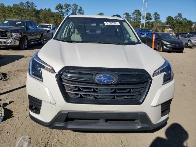 Photo 5 from auction – 2023 SUBARU FORESTER with VIN JF2SKACC9PH437474