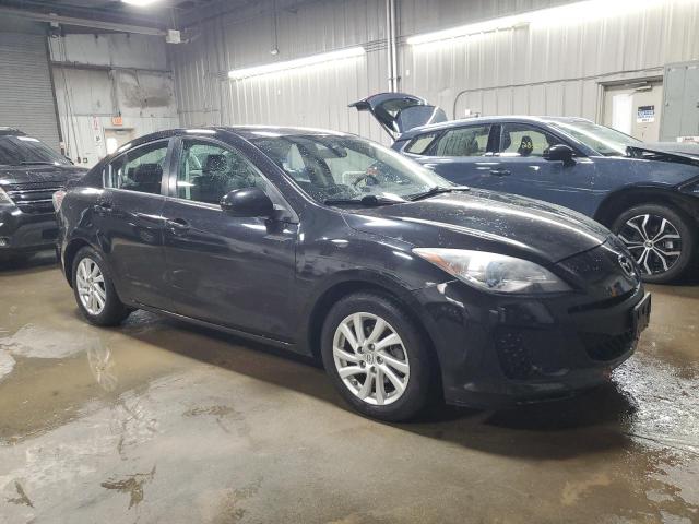 Photo 4 from auction – 2012 MAZDA 3 I with VIN JM1BL1W84C1692751