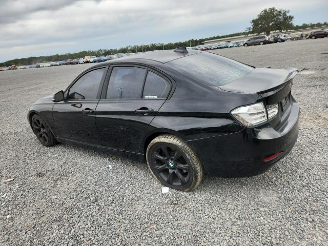 Photo 2 from auction – 2012 BMW 335 I with VIN WBA3A9G58CNN67688
