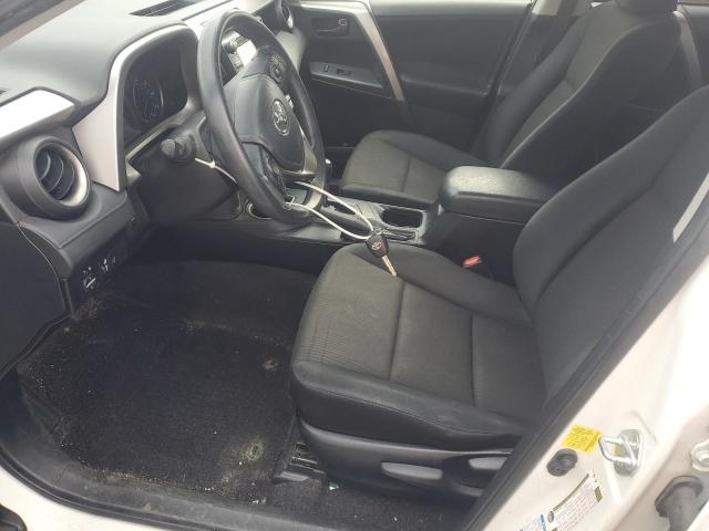 Photo 7 from auction – 2017 TOYOTA RAV4 LE with VIN JTMBFREV8HJ712987