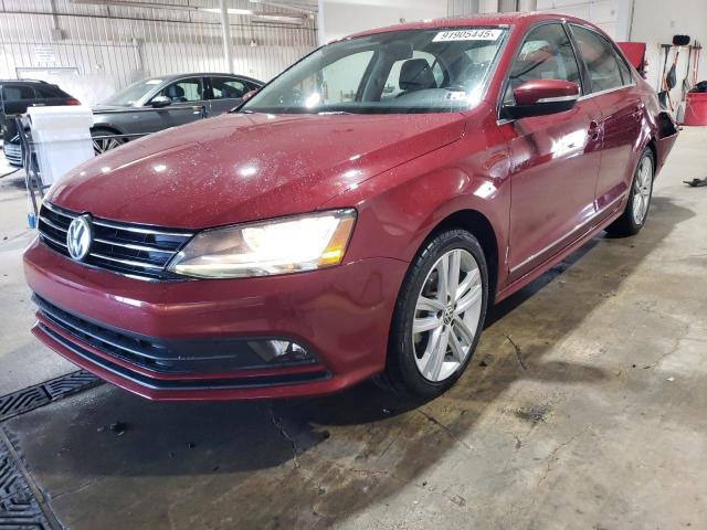Photo 1 from auction – 2017 VOLKSWAGEN JETTA SEL with VIN 3VWL17AJ0HM297772