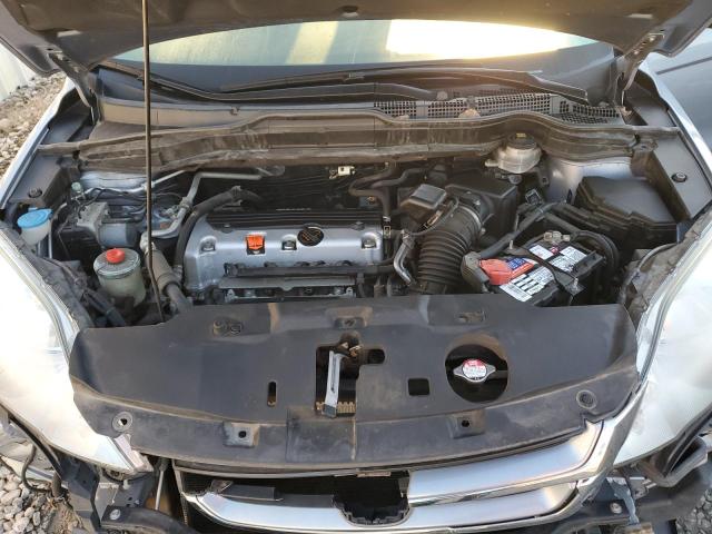 Photo 12 from auction – 2011 HONDA CR-V EX with VIN 5J6RE4H56BL010575