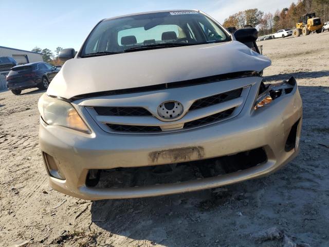 Photo 5 from auction – 2011 TOYOTA COROLLA BA with VIN JTDBU4EE6B9155546