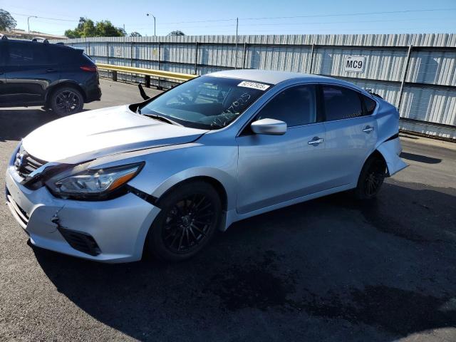 Photo 1 from auction – 2018 NISSAN ALTIMA 2.5 with VIN 1N4AL3AP2JC151999