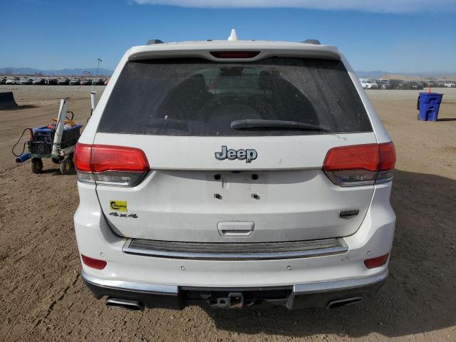 Photo 6 from auction – 2014 JEEP GRAND CHER with VIN 1C4RJFJT8EC115676