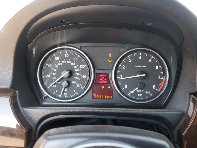Foto 9 de la subasta – 2011 BMW 335 I con VIN WBADX7C54BE261227