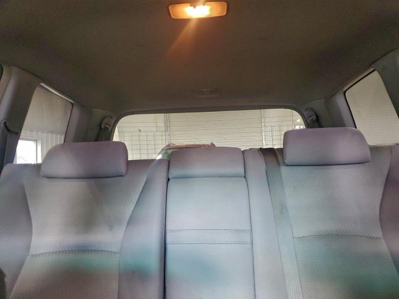 Foto 10 de la subasta – 2005 TOYOTA HIGHLANDER con VIN JTEEP21A150083624