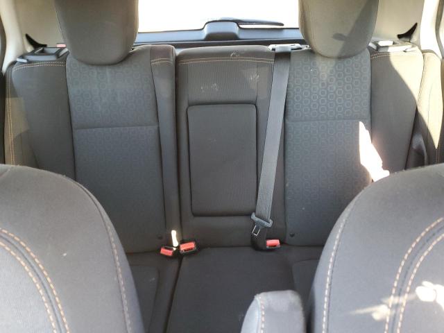 Photo 10 from auction – 2019 CHEVROLET TRAX LS with VIN 3GNCJKSB5KL297638