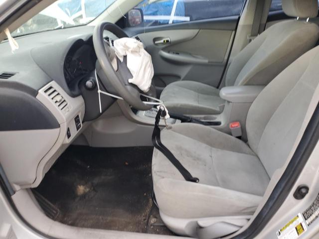 Photo 7 from auction – 2011 TOYOTA COROLLA BA with VIN 2T1BU4EE0BC591867
