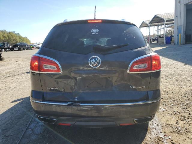 Photo 6 from auction – 2014 BUICK ENCLAVE with VIN 5GAKRCKD1EJ344570