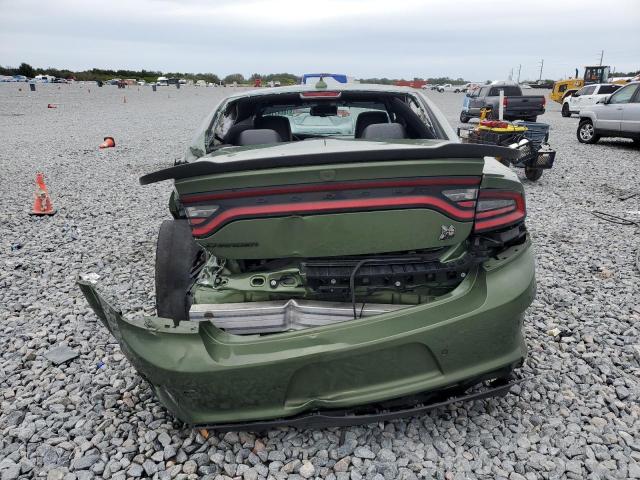 Photo 6 from auction – 2023 DODGE CHARGER SC with VIN 2C3CDXGJ2PH622067