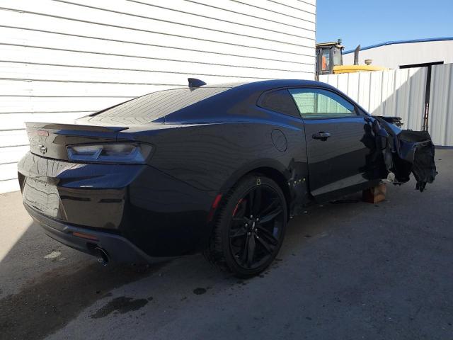 Photo 3 from auction – 2018 CHEVROLET CAMARO with VIN 1G1FC1RS4J0102858