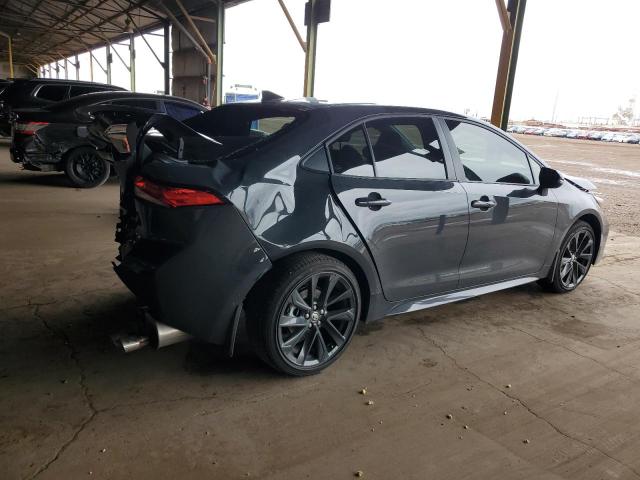 Photo 3 from auction – 2026 TOYOTA COROLLA LE with VIN JTDBCMFEXT3118120