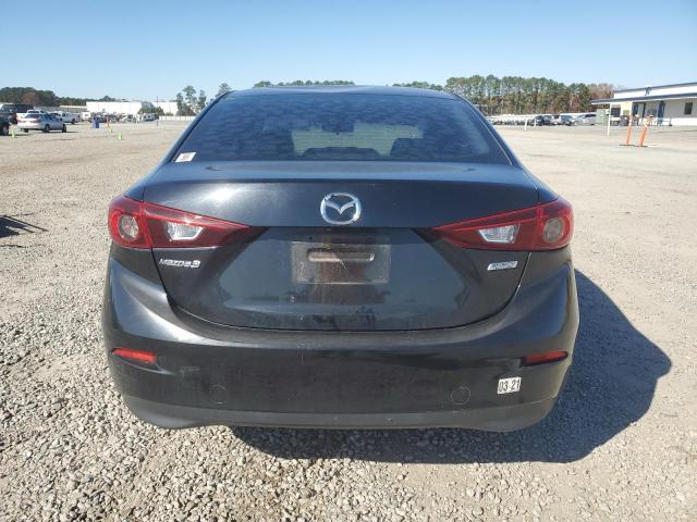 Photo 6 from auction – 2017 MAZDA 3 TOURING with VIN 3MZBN1V71HM118103