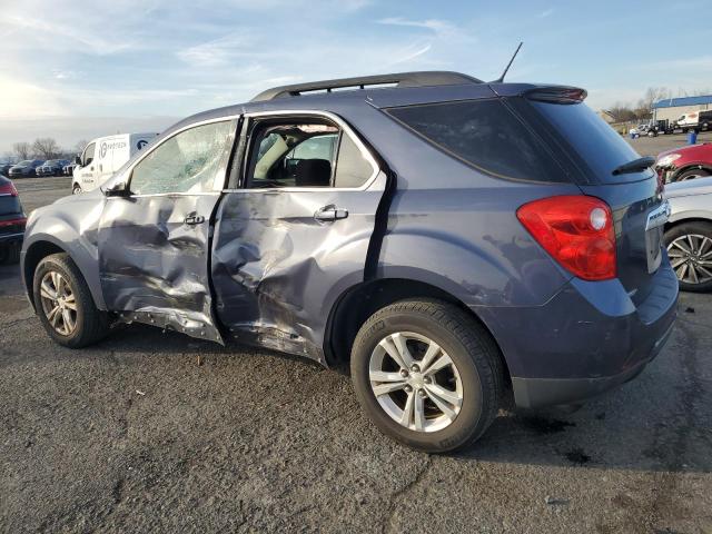 Photo 2 from auction – 2014 CHEVROLET EQUINOX LT with VIN 2GNALBEK7E6297405