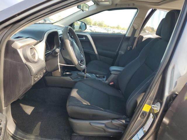 Photo 7 from auction – 2015 TOYOTA RAV4 XLE with VIN 2T3RFREV2FW247572
