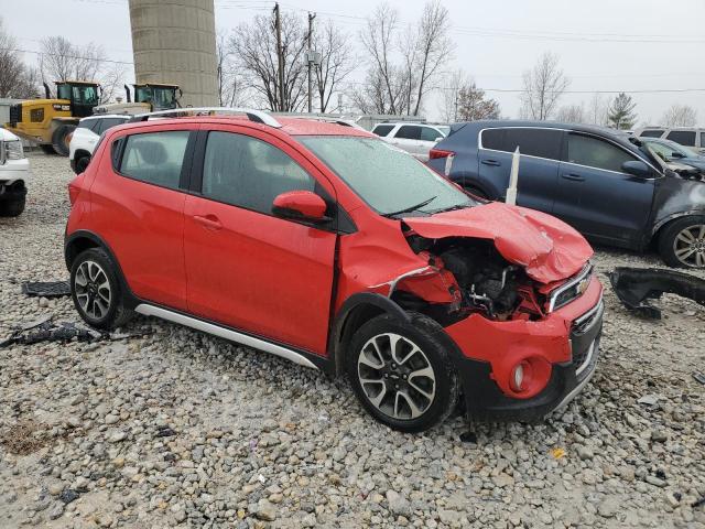 Photo 4 from auction – 2019 CHEVROLET SPARK ACTI with VIN KL8CH6SA2KC767275