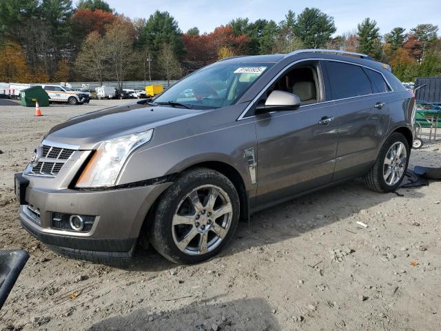 CADILLAC SRX PERFOR 2012 with VIN 3GYFNBE31CS620650 - Photo from auction