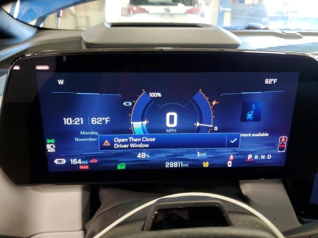 Photo 9 from auction – 2025 CHEVROLET EQUINOX with VIN 3GN7DLRP8SS163552