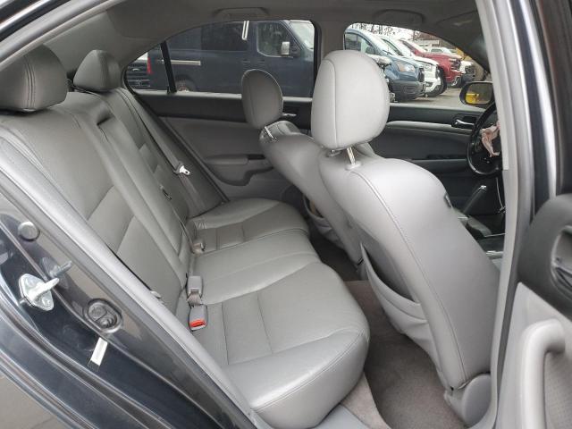 Photo 10 from auction – 2007 ACURA TSX with VIN JH4CL96937C000032