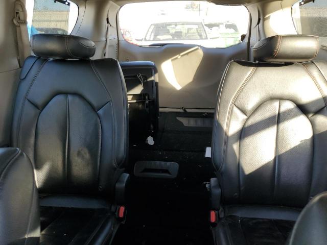 Photo 10 from auction – 2018 CHRYSLER PACIFICA T with VIN 2C4RC1BG4JR275280