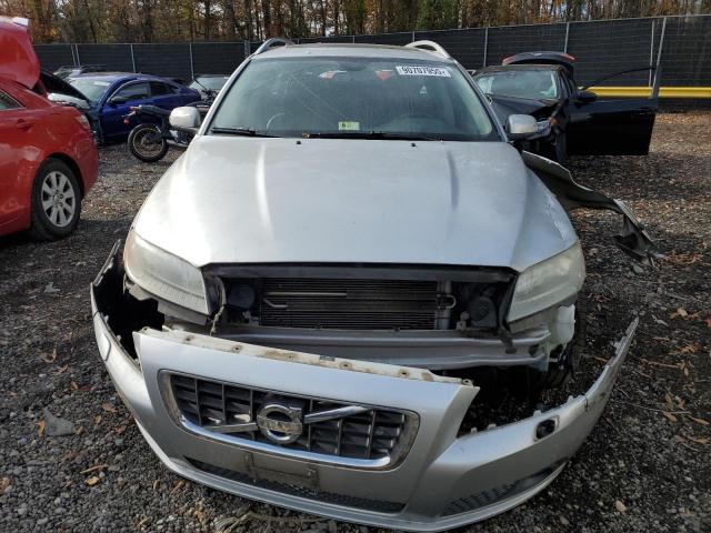 Photo 5 from auction – 2010 VOLVO V70 with VIN YV1982BW9A1164169