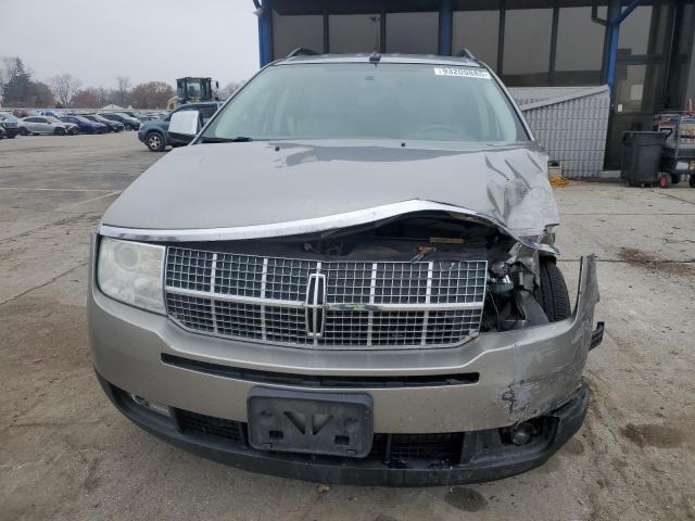 Photo 5 from auction – 2008 LINCOLN MKX with VIN 2LMDU68C58BJ14299