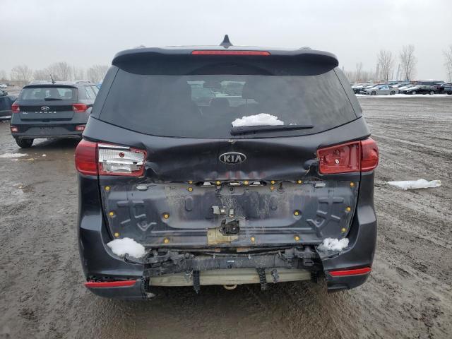 Photo 6 from auction – 2020 KIA SEDONA with VIN KNDMB5C10L6579571