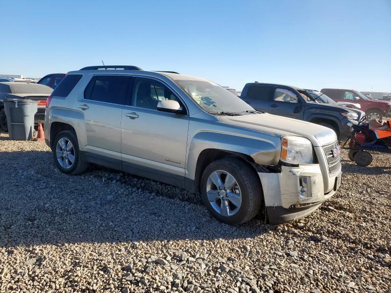 Photo 4 from auction – 2014 GMC TERRAIN SL with VIN 2GKFLWEK6E6236489