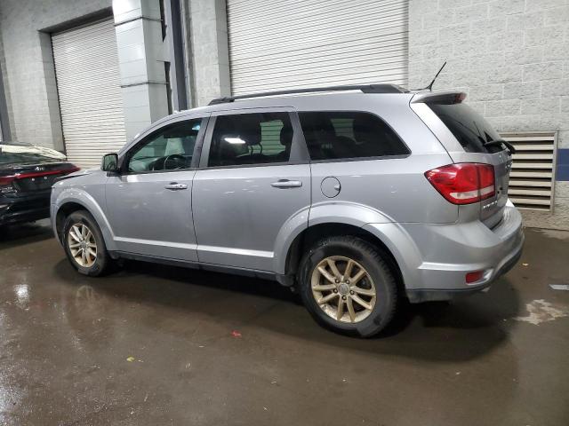 Photo 2 from auction – 2016 DODGE JOURNEY SX with VIN 3C4PDDBG5GT189620