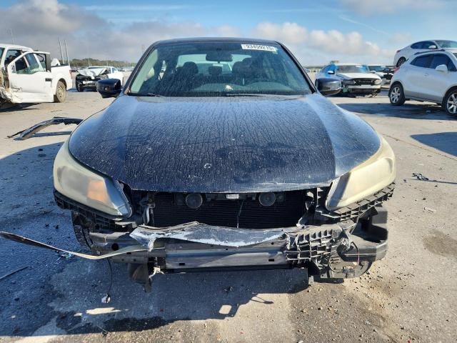 Photo 5 from auction – 2014 HONDA ACCORD EX with VIN 1HGCR2F70EA124937
