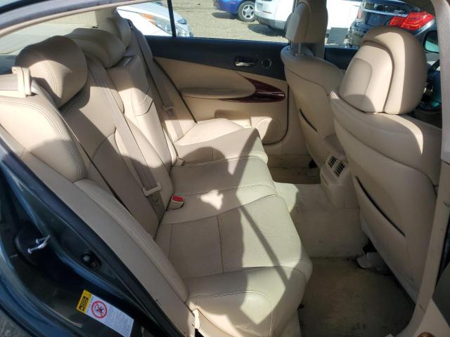 Photo 10 from auction – 2007 LEXUS GS 350 with VIN JTHBE96S570020938