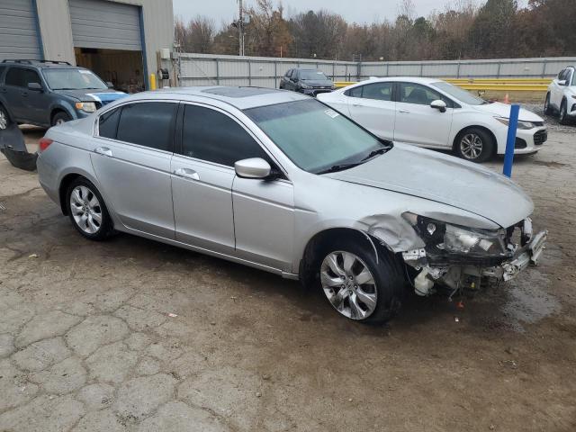 Photo 4 from auction – 2010 HONDA ACCORD EXL with VIN 5KBCP3F80AB001368
