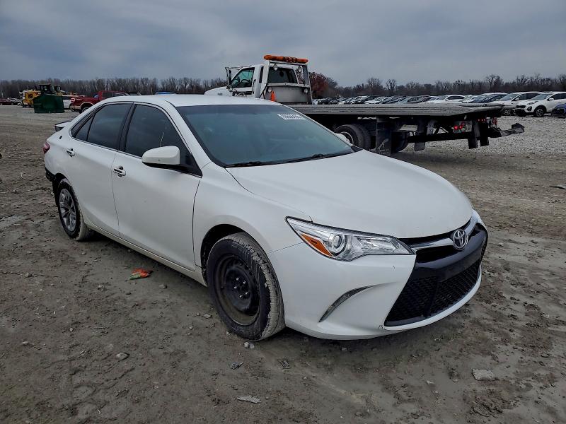 صورة رقم 4 من المزاد - 2016 TOYOTA CAMRY LE مع VIN 4T1BF1FK3GU217904