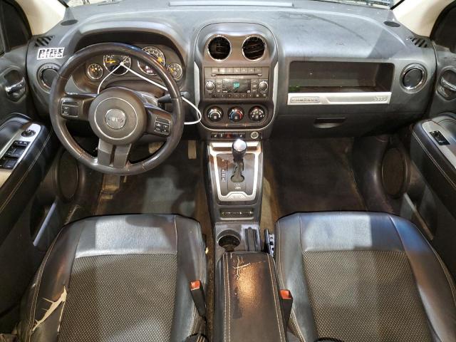Photo 8 from auction – 2014 JEEP COMPASS LA with VIN 1C4NJDEBXED739039