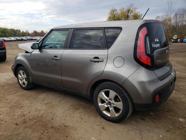 Photo 2 from auction – 2018 KIA SOUL with VIN KNDJN2A22J7563240
