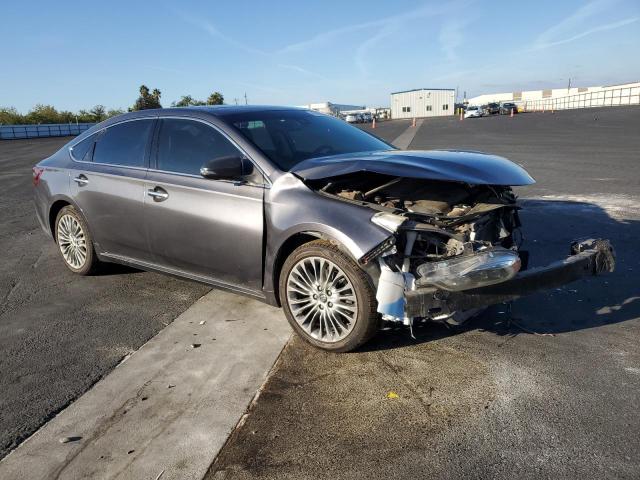 Photo 4 from auction – 2016 TOYOTA AVALON XLE with VIN 4T1BK1EB3GU208780