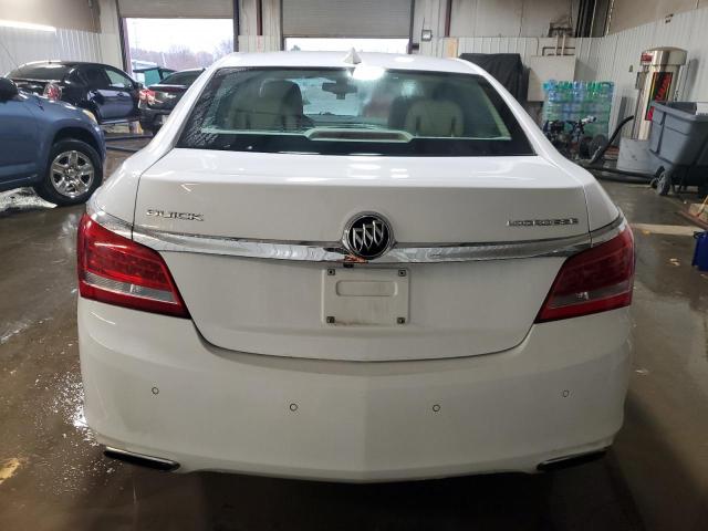 Photo 6 from auction – 2015 BUICK LACROSSE with VIN 1G4GB5G35FF233038