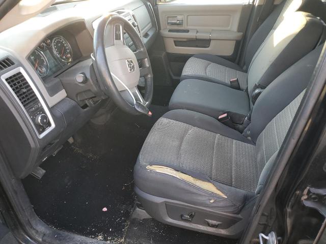 Photo 7 from auction – 2009 DODGE RAM 1500 with VIN 1D3HB13T09S721095