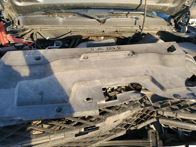 Photo 11 from auction – 2011 CHEVROLET SILVERADO with VIN 1GC2KXCG2BZ296691